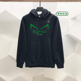 Picture of Fendi Hoodies _SKUFendim-3xl11L0310641